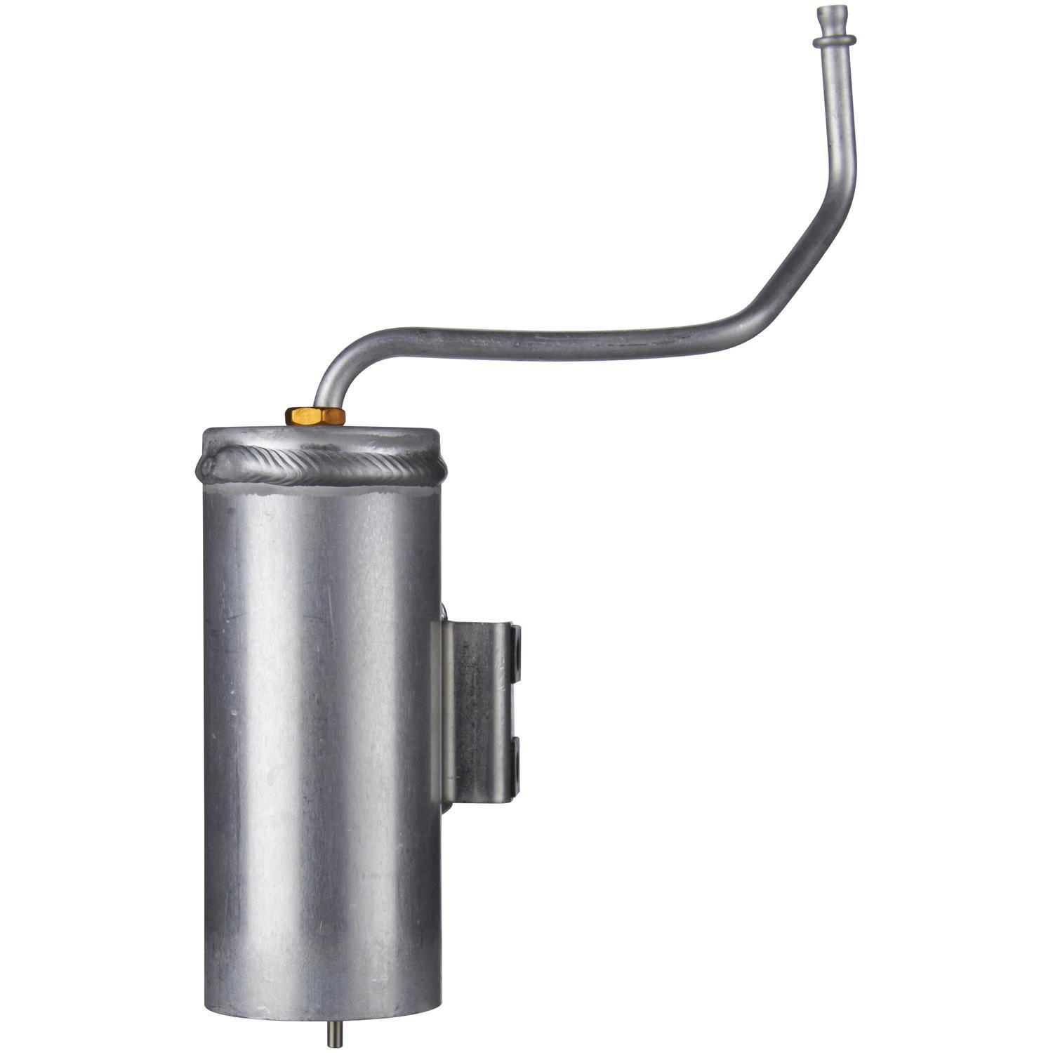 Spectra Premium 0210072 - A/C Accumulator Spectra Premium 0210072 A/C Accumulator product image 2 of 4