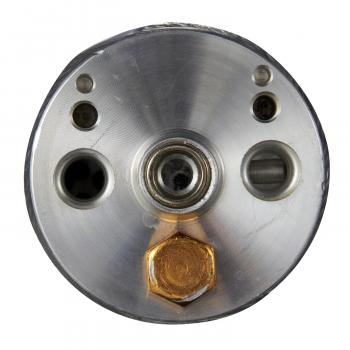 Spectra Premium 0210074 A/C Accumulator product image 2 of 3