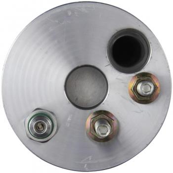 Spectra Premium 0210075 A/C Accumulator product image 2 of 3