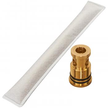Spectra Premium 0210076 A/C Accumulator product image 1 of 1