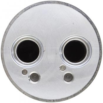 Spectra Premium 0210080 A/C Accumulator product image 3 of 4