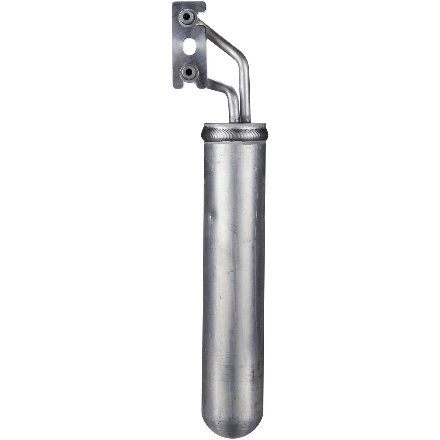 Spectra Premium 0210092 - A/C Accumulator Spectra Premium 0210092 A/C Accumulator product image 1 of 3