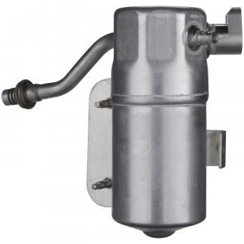 Spectra Premium 0210093 A/C Accumulator product image 1 of 3