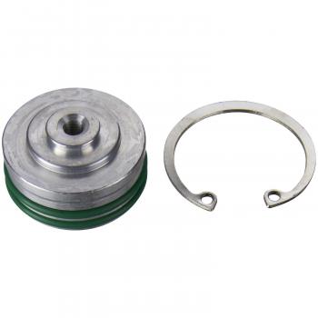 Spectra Premium 0210098 A/C Accumulator product image 1 of 4
