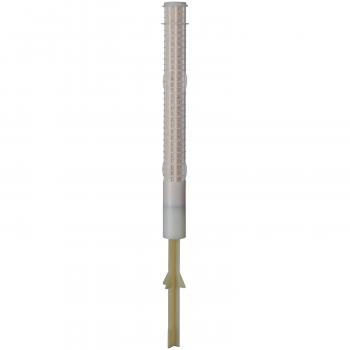Spectra Premium 0210098 A/C Accumulator product image 2 of 4