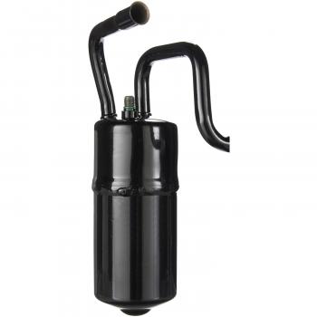 Spectra Premium 0210100 A/C Accumulator product image 1 of 3