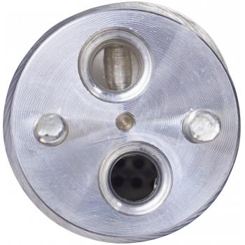 Spectra Premium 0210102 A/C Accumulator product image 3 of 3