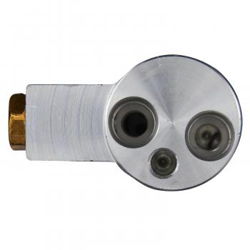 Spectra Premium 0210105 - A/C Accumulator Spectra Premium 0210105 A/C Accumulator product image 3 of 4