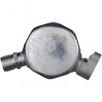 Spectra Premium 0210111 A/C Accumulator product image 2 of 3