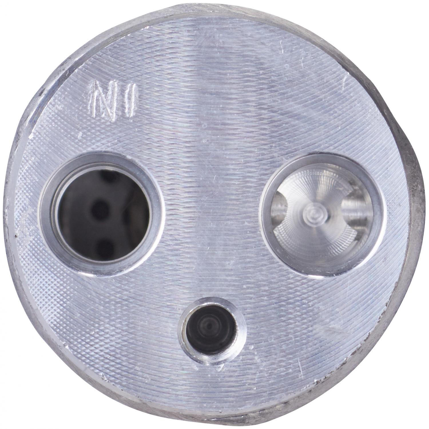 Spectra Premium 0210115 A/C Accumulator product image 3 of 3