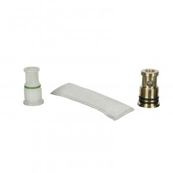 Spectra Premium 0210116 A/C Accumulator product image 1 of 2