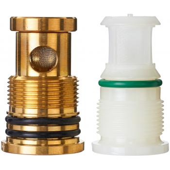 Spectra Premium 0210116 A/C Accumulator product image 2 of 2
