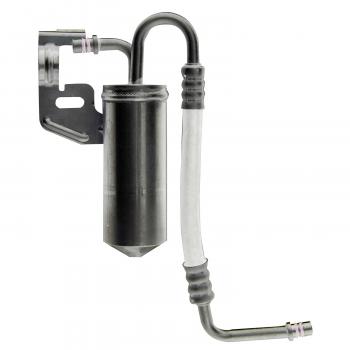 Spectra Premium 0210119 A/C Accumulator product image 1 of 4