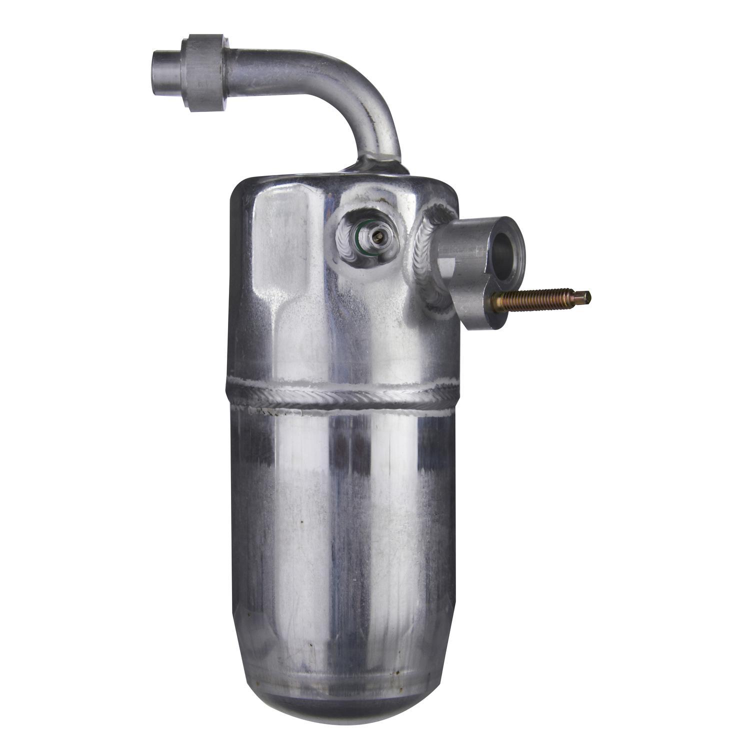 Spectra Premium 0210120 A/C Accumulator product image 1 of 3