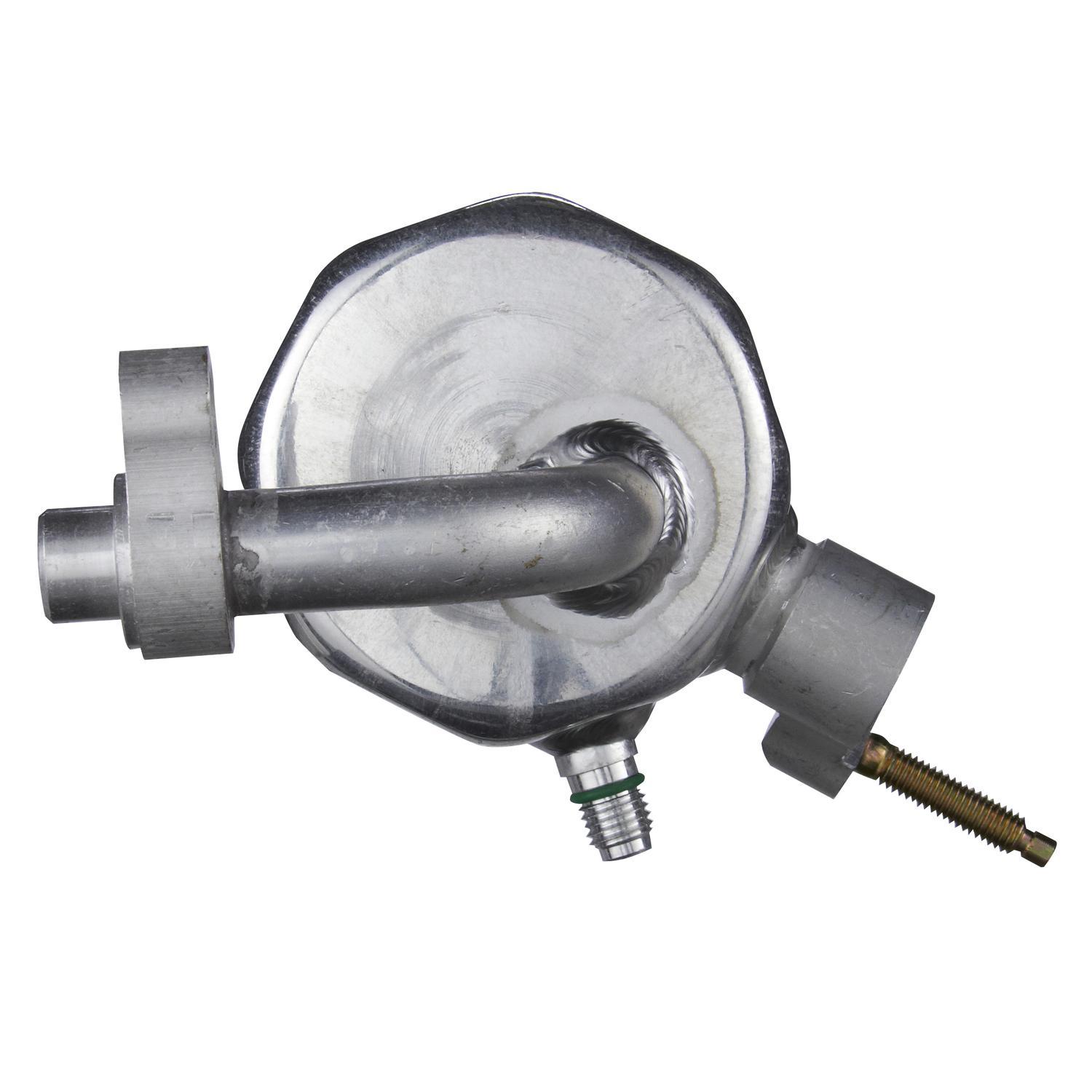 Spectra Premium 0210120 A/C Accumulator product image 2 of 3