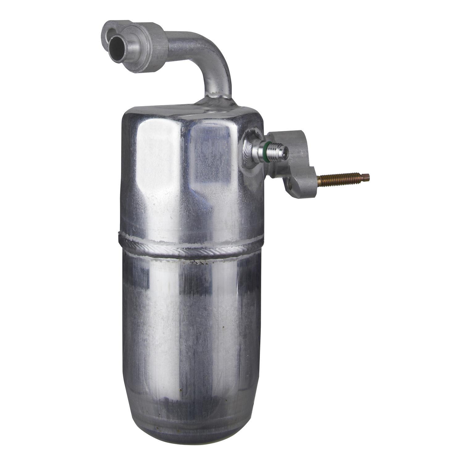 Spectra Premium 0210120 A/C Accumulator product image 3 of 3