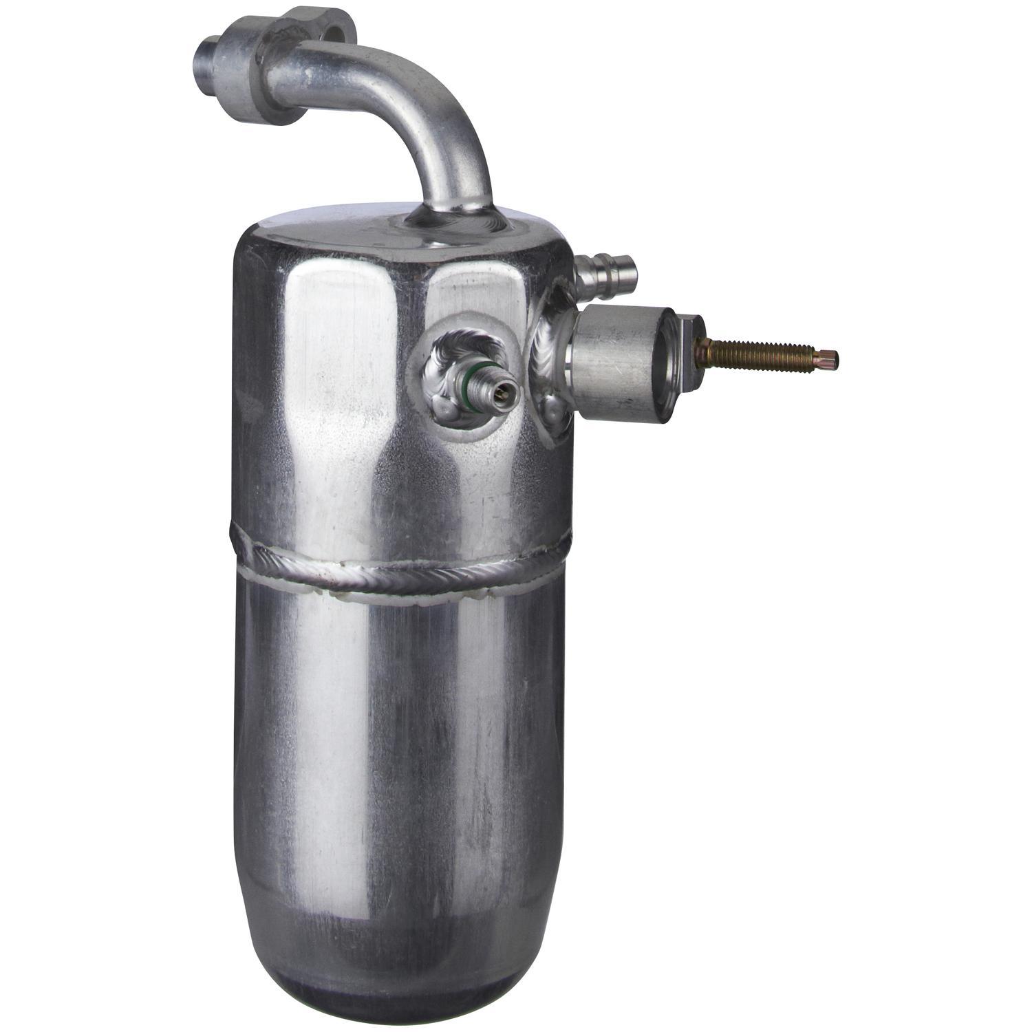 Spectra Premium 0210121 - A/C Accumulator Spectra Premium 0210121 A/C Accumulator product image 3 of 3