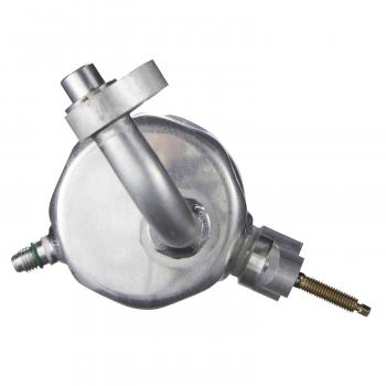 Spectra Premium 0210122 A/C Accumulator product image 2 of 3