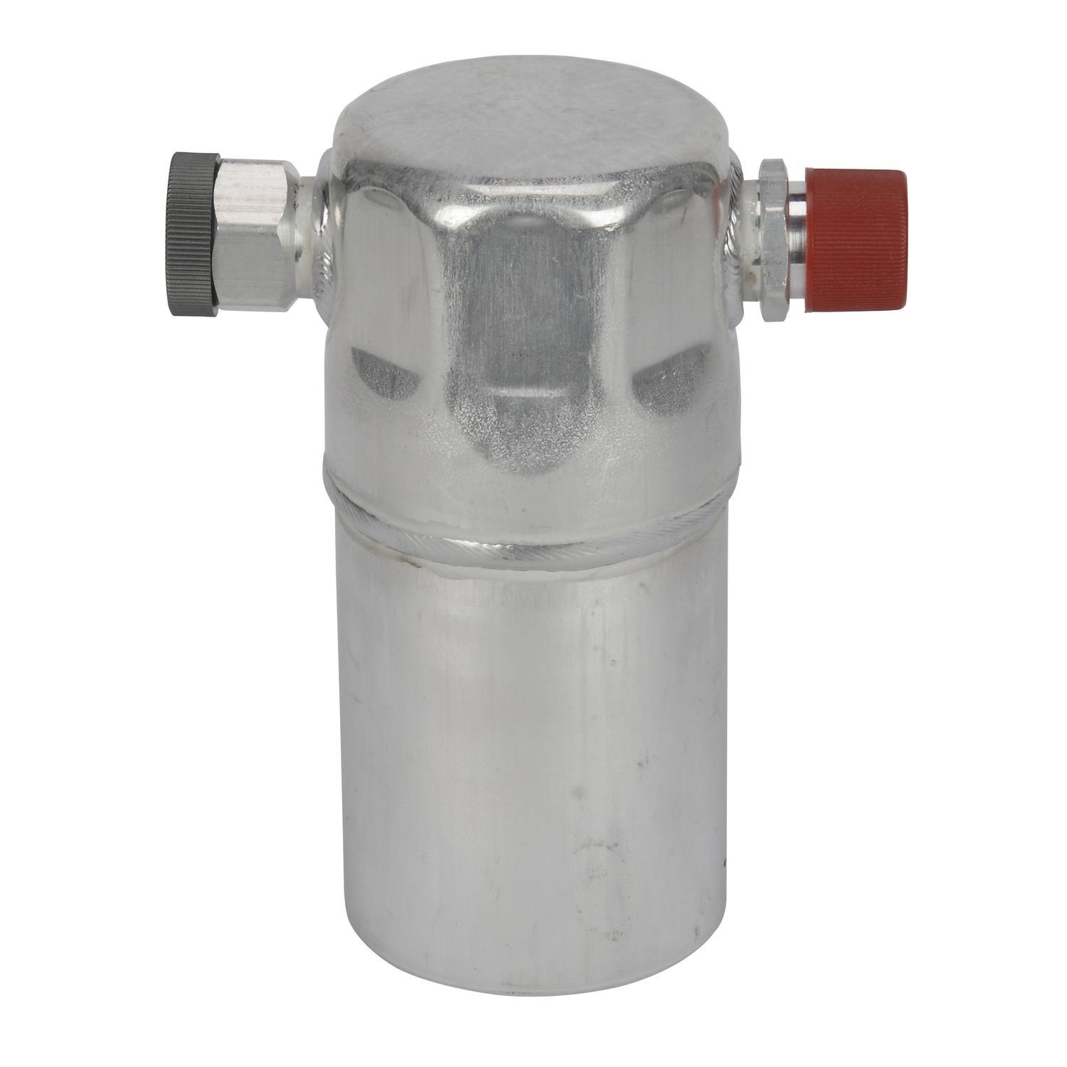 Spectra Premium 0210126 - A/C Accumulator Spectra Premium 0210126 A/C Accumulator product image 1 of 3