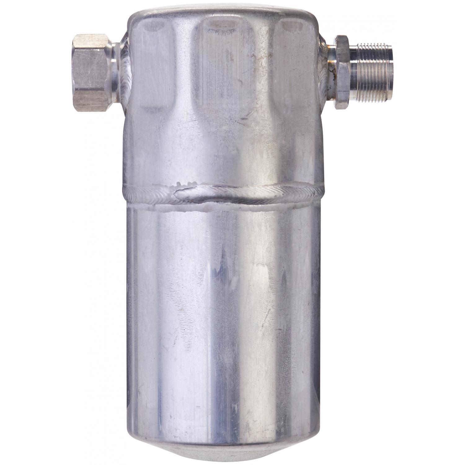 Spectra Premium 0210126 - A/C Accumulator Spectra Premium 0210126 A/C Accumulator product image 2 of 3