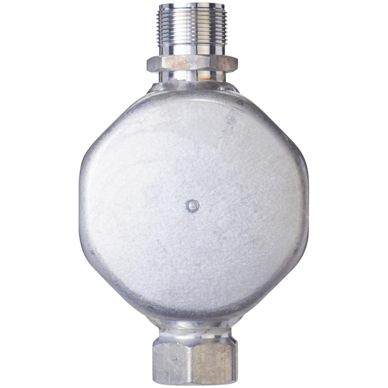 Spectra Premium 0210126 - A/C Accumulator Spectra Premium 0210126 A/C Accumulator product image 3 of 3