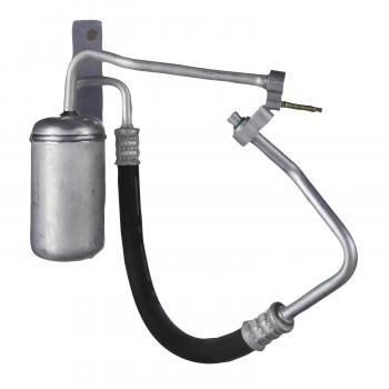 Spectra Premium 0210131 A/C Accumulator product image 1 of 3