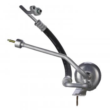 Spectra Premium 0210131 A/C Accumulator product image 2 of 3