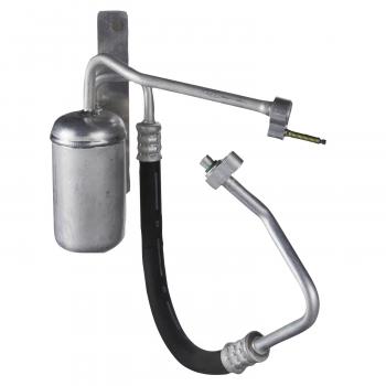 Spectra Premium 0210131 A/C Accumulator product image 3 of 3