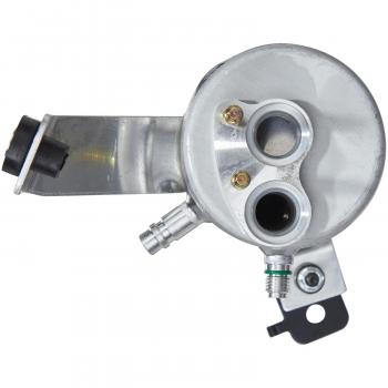 Spectra Premium 0210132 A/C Accumulator product image 2 of 3