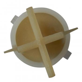 Spectra Premium 0210133 A/C Accumulator product image 2 of 2