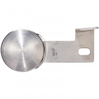 Spectra Premium 0210135 - A/C Accumulator Spectra Premium 0210135 A/C Accumulator product image 1 of 5