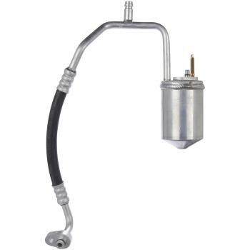 Spectra Premium 0210136 A/C Accumulator product image 1 of 3
