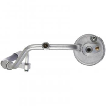 Spectra Premium 0210136 A/C Accumulator product image 2 of 3