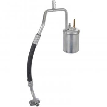 Spectra Premium 0210136 A/C Accumulator product image 3 of 3