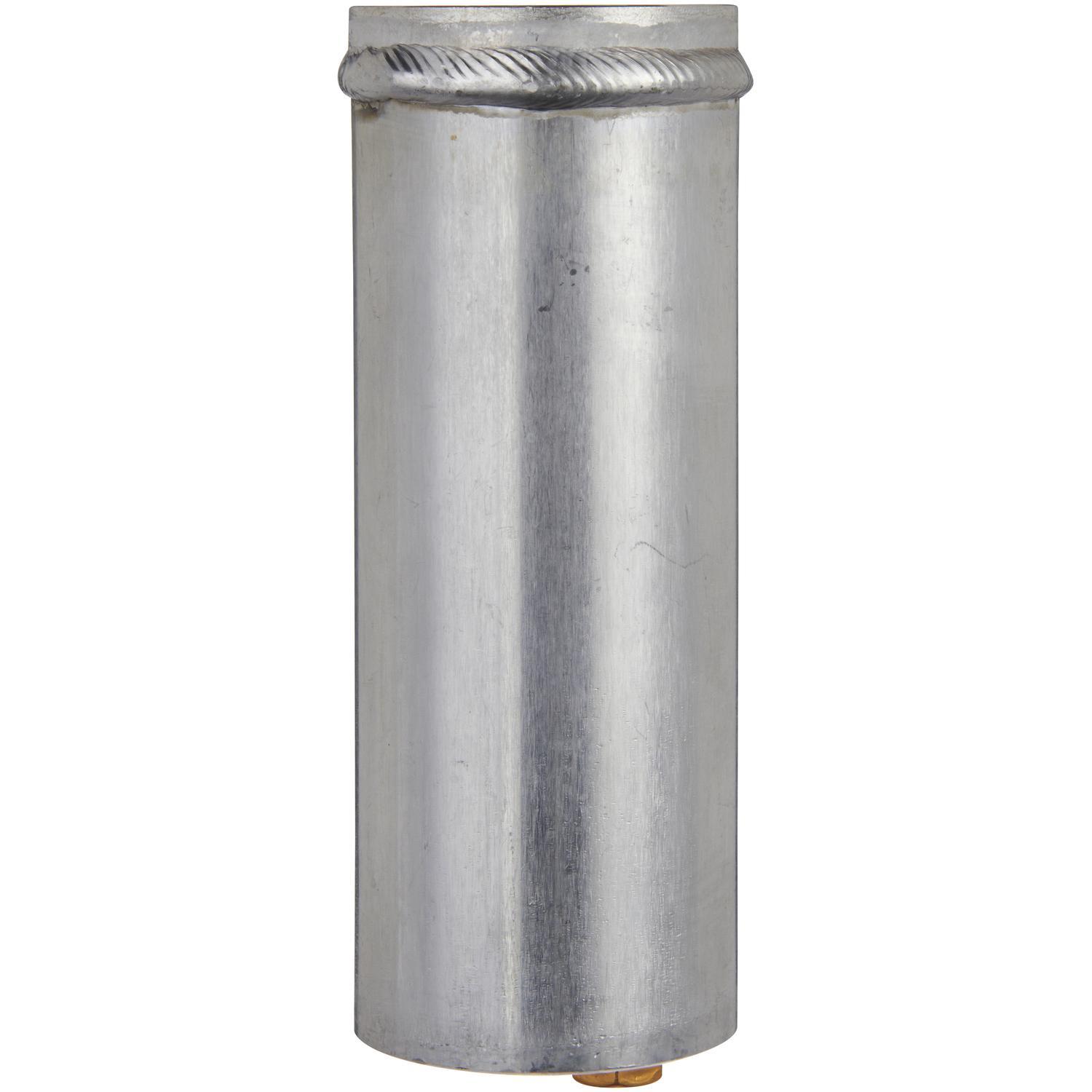 Spectra Premium 0210137 - A/C Accumulator Spectra Premium 0210137 A/C Accumulator product image 1 of 3