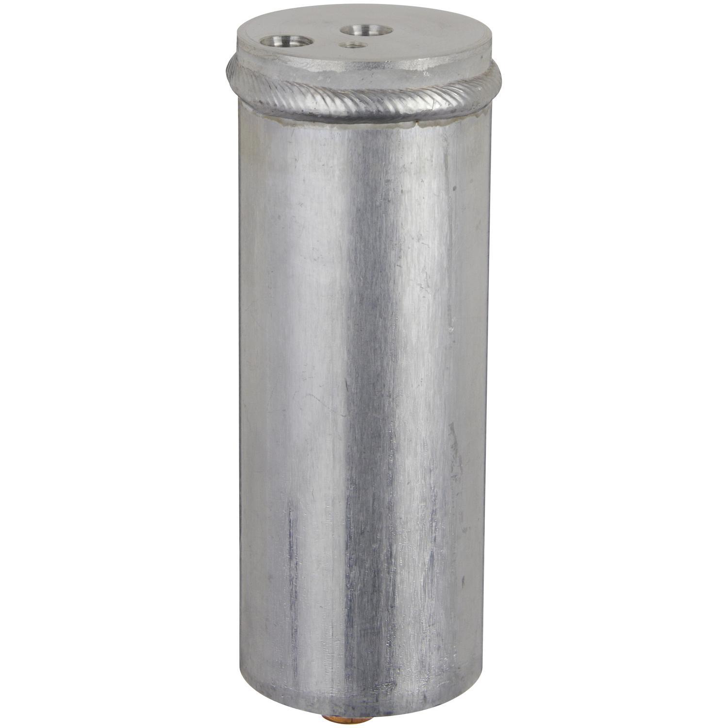 Spectra Premium 0210137 - A/C Accumulator Spectra Premium 0210137 A/C Accumulator product image 3 of 3