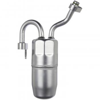 Spectra Premium 0210139 - A/C Accumulator Spectra Premium 0210139 A/C Accumulator product image 1 of 3