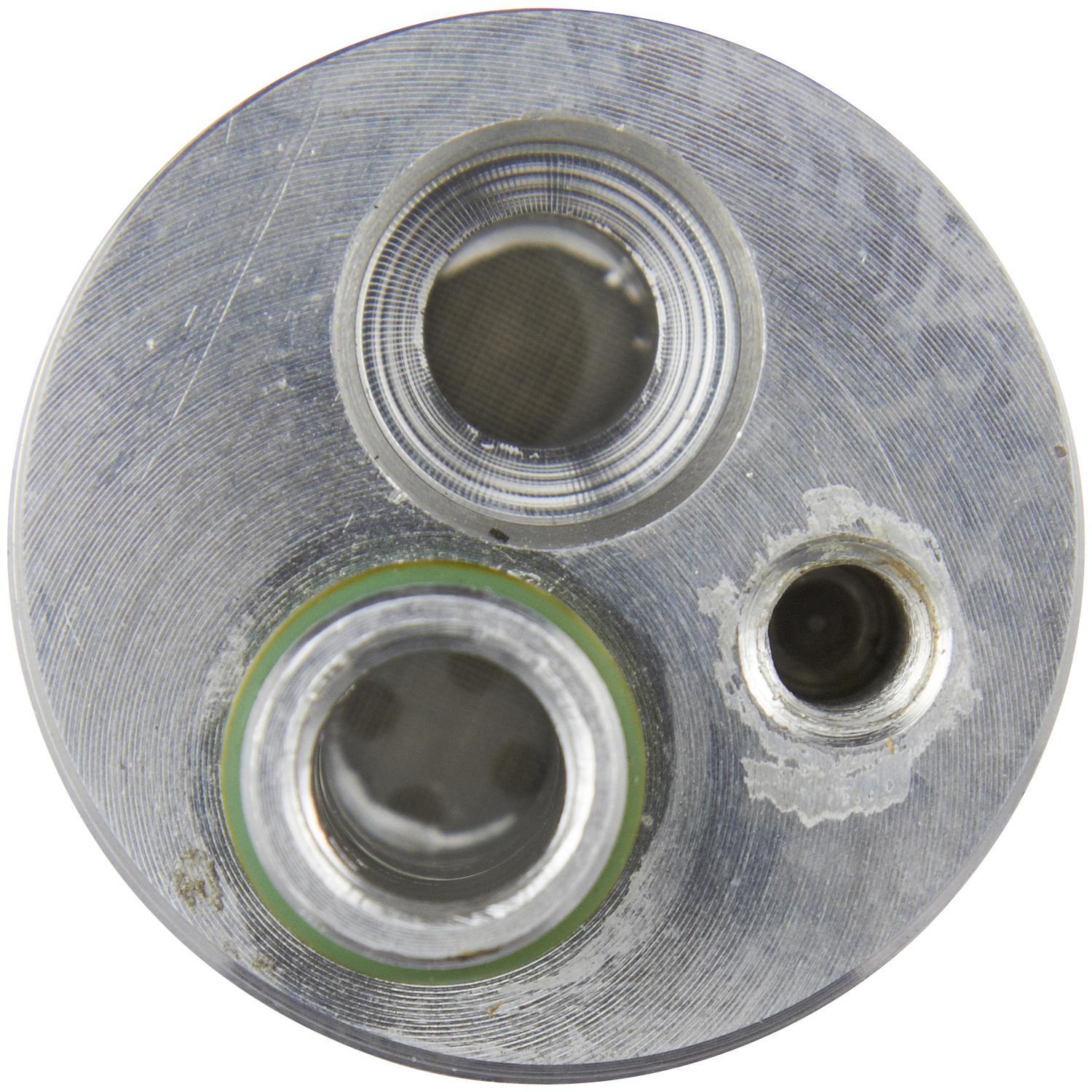 Spectra Premium 0210140 A/C Accumulator product image 2 of 3