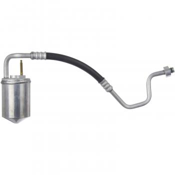 Spectra Premium 0210142 A/C Accumulator product image 1 of 3
