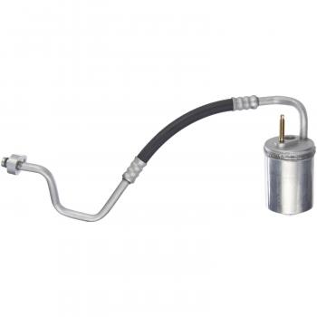 Spectra Premium 0210142 A/C Accumulator product image 2 of 3