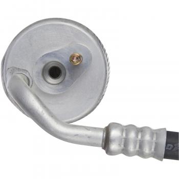 Spectra Premium 0210142 A/C Accumulator product image 3 of 3