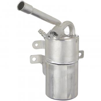 Spectra Premium 0210145 - A/C Accumulator Spectra Premium 0210145 A/C Accumulator product image 3 of 3