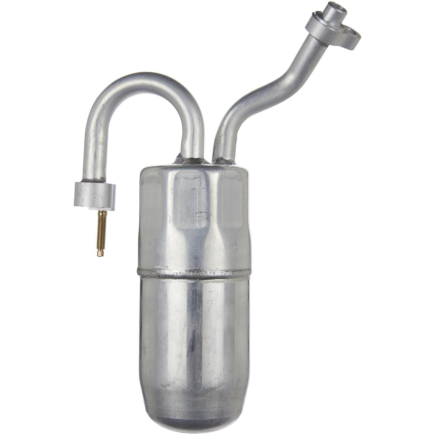 Spectra Premium 0210147 A/C Accumulator product image 1 of 3