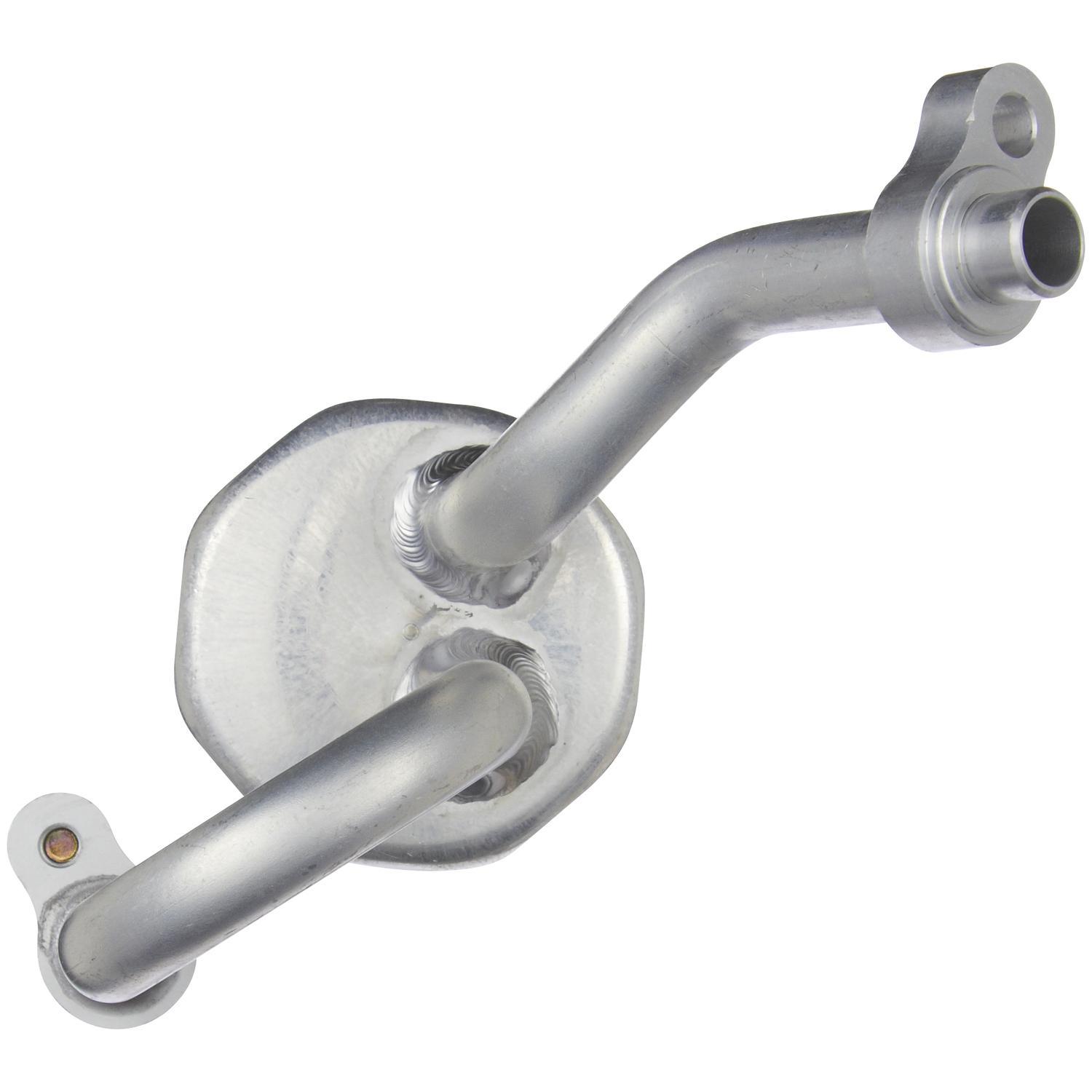Spectra Premium 0210147 A/C Accumulator product image 2 of 3