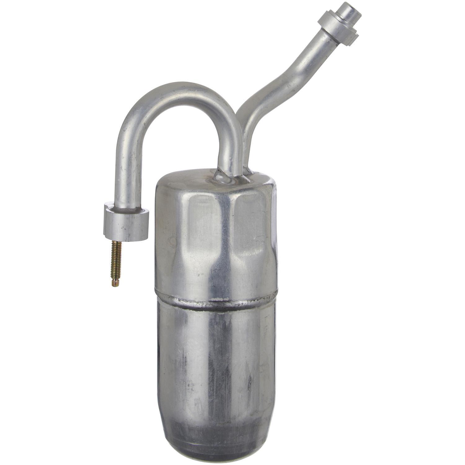 Spectra Premium 0210147 A/C Accumulator product image 3 of 3