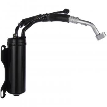 Spectra Premium 0210149 A/C Accumulator product image 1 of 3