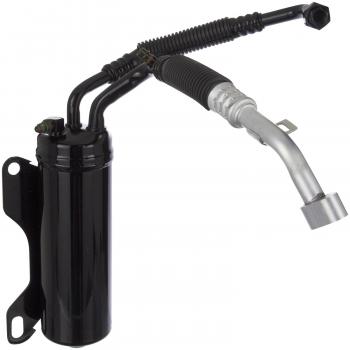 Spectra Premium 0210149 A/C Accumulator product image 3 of 3