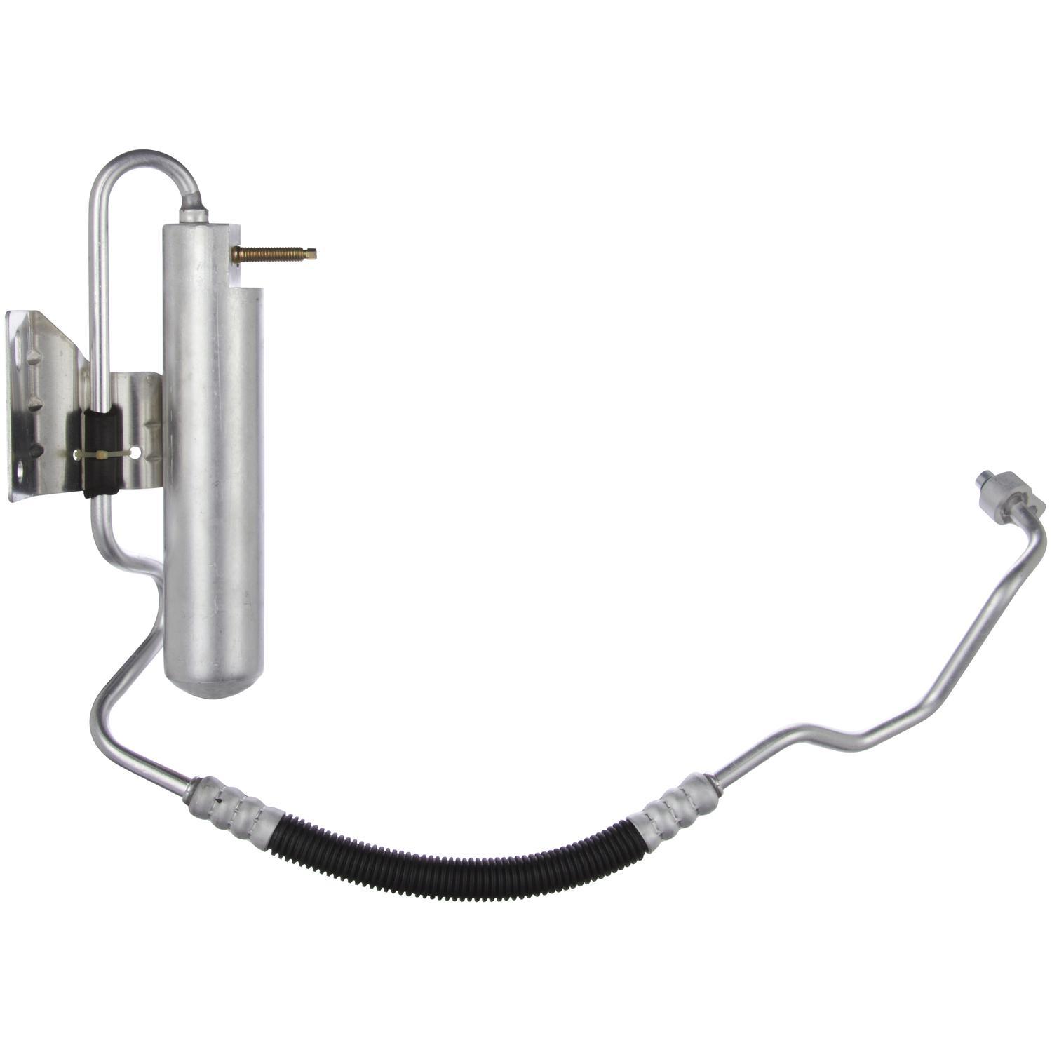 Spectra Premium 0210153 - A/C Accumulator Spectra Premium 0210153 A/C Accumulator product image 1 of 3