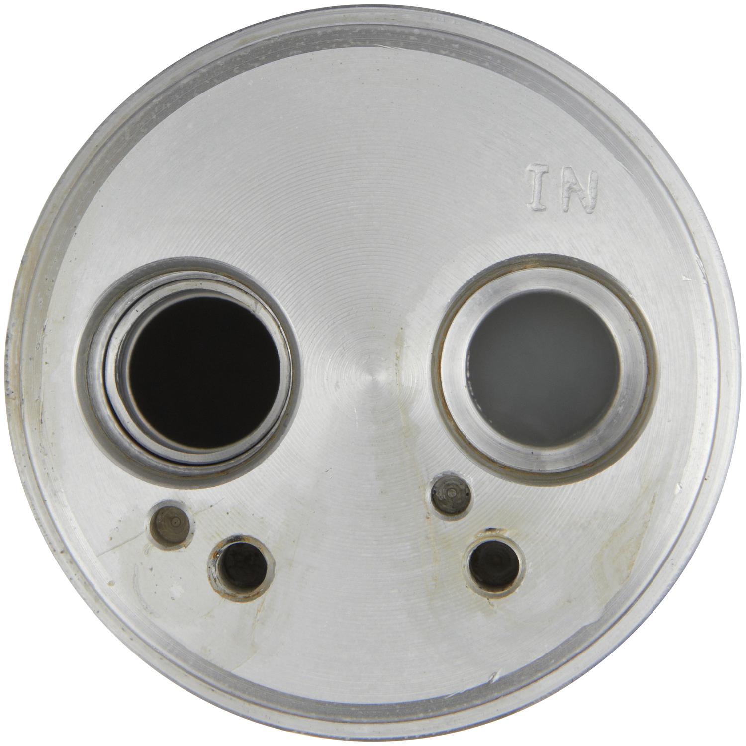 Spectra Premium 0210155 - A/C Accumulator Spectra Premium 0210155 A/C Accumulator product image 2 of 3