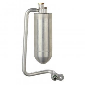 Spectra Premium 0210156 - A/C Accumulator Spectra Premium 0210156 A/C Accumulator product image 1 of 3